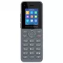 Grandstream Networks WP816 IP-puhelin antrasiitti 2 linjaa LCD Wi-Fi