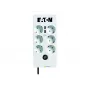 Suojakotelo 6 Tel@ USB DIN Eaton