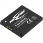 Akku Ansmann A-Can NB-11L litiumioni 600 mAh