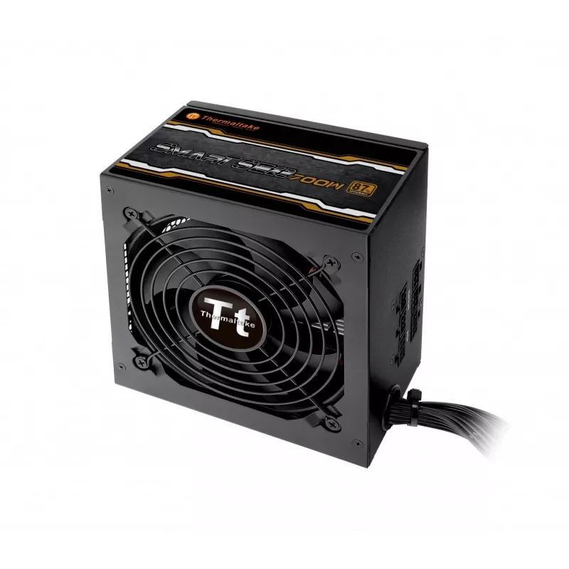 Virtalähde Thermaltake Smart SE2 700W