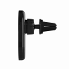 Langaton autolaturi CANYON OnGrip 105 15W Qi2 Wireless musta