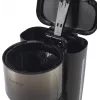 Kahvinkeitin Progress 1,25L EK4068PBLK-VDE