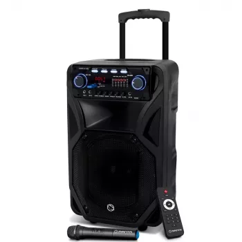 Manta SPK5021PRO Fonos kannettava kaiutin