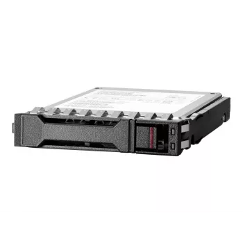 HPE P40506-B21 sisäinen SSD-asema 960 GB 2,5 Serial ATA III