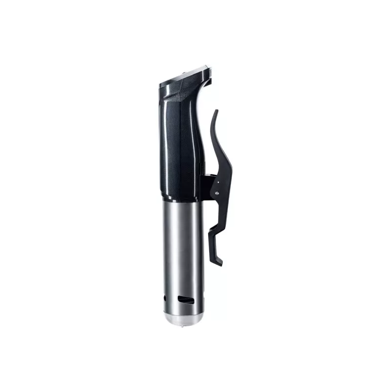 Sous-vide-haudutin sauva SV 50 ruostumaton teräs/musta, 800 W