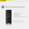 Nitecore TIP SE musta käsivalaisin LED