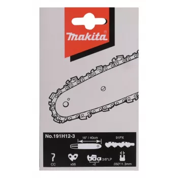Makita 191H12-3 sähkökäyttöisen moottorisahan lisävaruste 1 kpl