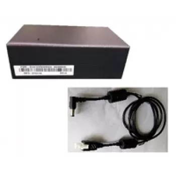 Zebra KIT-PWR-12V50W laturi mobiililaitteille viivakoodinlukija musta
