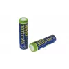 GEMBIRD akku Li-Ion tyyppi 18650 10C 3000mAh