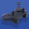 Peliohjain Subsonic SA5654 musta Bluetooth USB PC PlayStation 4 3