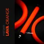 MDPC-X Sleeve BIG - Lava-Orange, 1 m