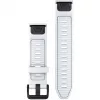 Ranneke Garmin Quickfit 010-13391-01 valkoinen
