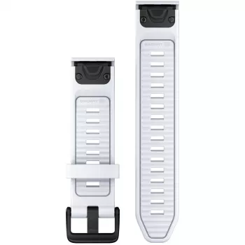 Ranneke Garmin Quickfit 010-13391-01 valkoinen