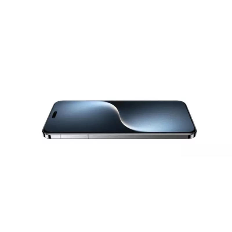 Honor Magic7 Pro 17,3 cm (6,8) Dual SIM Android 15 5G USB Type-C 12 GB 512 GB 5270 mAh musta