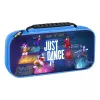 Suojakotelo Subsonic SA5504-A kantolaukku kannettavalle pelikonsolille Nintendo sininen