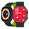Älykello Fusion MT872 Bluetooth-puhelut pulssi verenpaine veren happipitoisuus