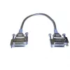 Verkkokaapeli Cisco 3750X Stack InfiniBand/kuituoptinen kaapeli 0,3 m musta