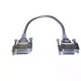 Verkkokaapeli Cisco 3750X Stack InfiniBand/kuituoptinen kaapeli 0,3 m musta