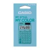 Casio laskin SL-310UC-GN vihreä