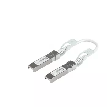 InfiniBand/kuitu-kaapeli Ubiquiti UACC-Uplink-SFP28-0.15M