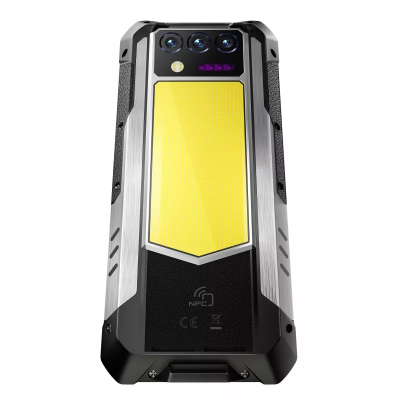Älypuhelin Oukitel WP100 6,78