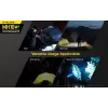 Käsivalaisin Nitecore MH10 V2 musta