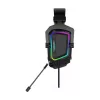 Patriot kuulokkeet V380 RGB 7.1 USB 7.1 Virtual Surround Illuminat (PV3807UMXEK)