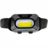 Ansmann HD120B - otsalamppu - LED (COB) - 1 W