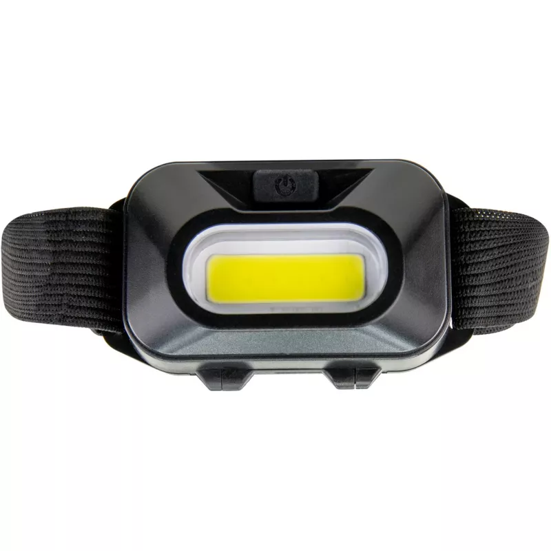 Ansmann HD120B - otsalamppu - LED (COB) - 1 W