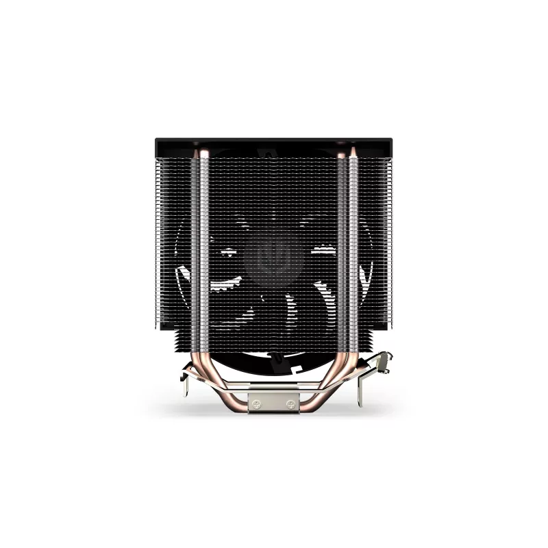 ENDORFY Spartan 5 CPU-jäähdytys, helppo asennus EY3A001