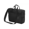 DICOTA Eco Top Traveller GO 39,6 cm 15,6 musta kantokahva olkahihna
