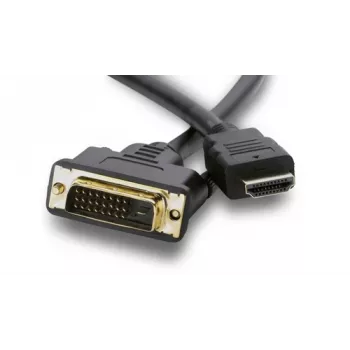 AG Neovo CB-01 1,8 m HDMI DVI-D musta