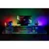 Razer BlackWidow V4 Pro näppäimistö pelikäyttöön USB QWERTZ saksa musta