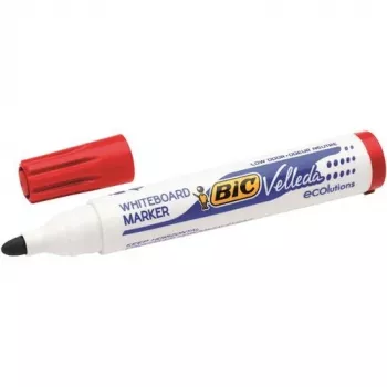 Bic 904939-1 punainen