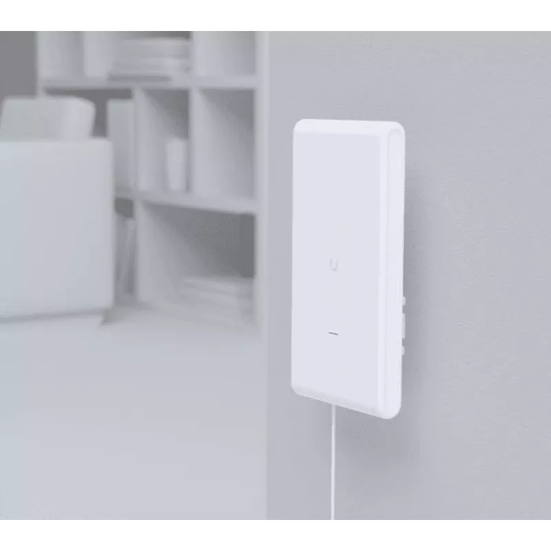 Ubiquiti UniFi UAP-AC-M-PRO-5 Mesh Pro -tukiasema (5 kpl)