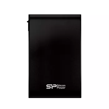 Ulkoinen kiintolevy Silicon Power 2TB USB 3.2 Armor A80