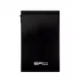 Ulkoinen kiintolevy Silicon Power 2TB USB 3.2 Armor A80
