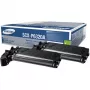 Samsung SCX-P6320A (SV496A) väriainekasetit, 2 kpl, mustat, 2 x 8000 sivua