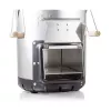 Petromax RF33 - kiinteän polttoaineen uuni - 1 vyöhyke(ttä) - 6,5 kg