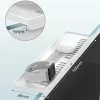 Säilytysteline iMac 312 valkoinen