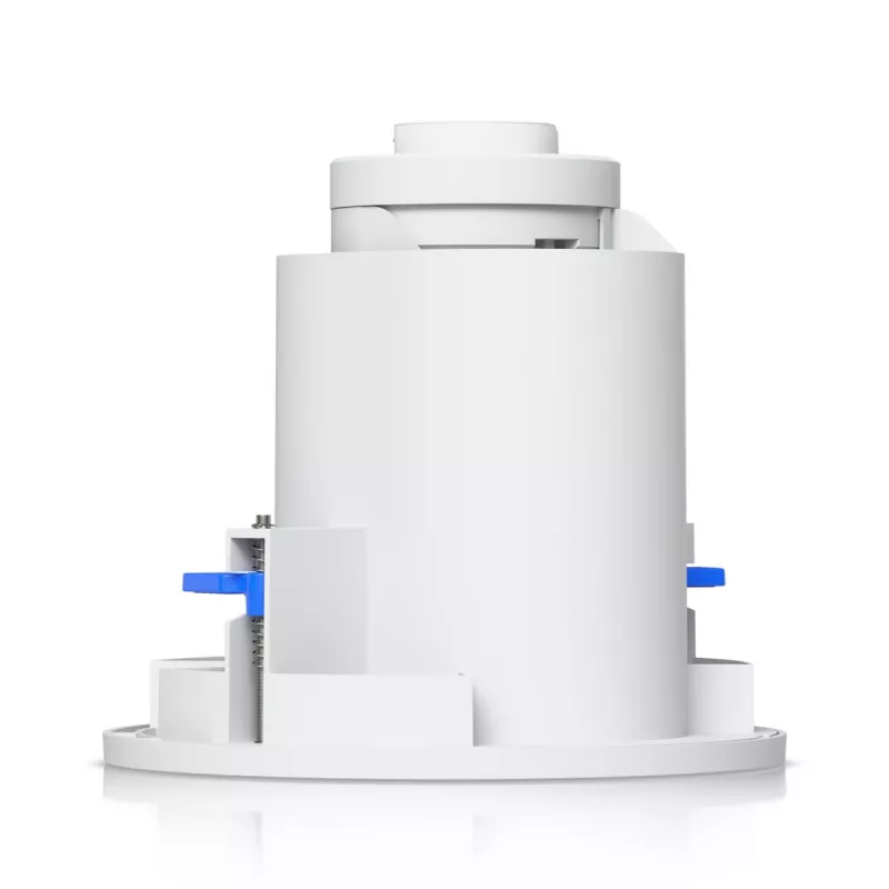 Ubiquiti UACC-G6-PTZ-ICM-W G6 PTZ kattoon upotettava kiinnike, valkoinen