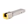 HPE JL563C verkkolähetin-vastaanotinmoduuli kuitu 10000 Mbit/s RJ-45