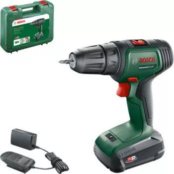 Akkuporakone Bosch Powertools UniversalDrill 18V