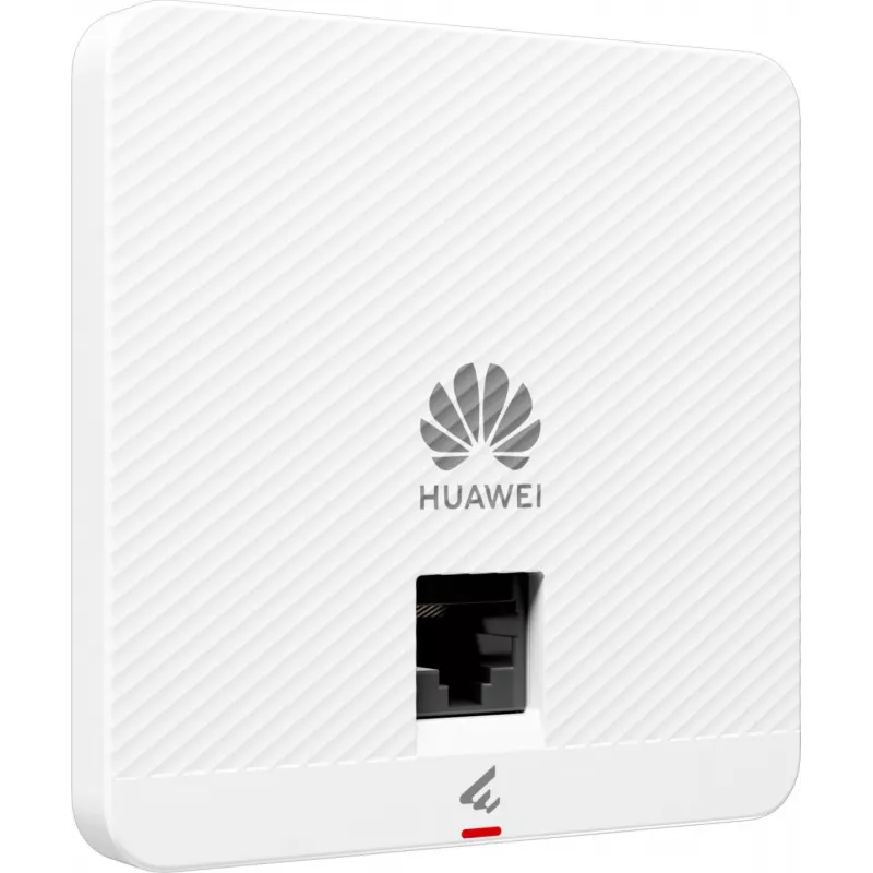 Huawei AP162E - WiFi6 sisätila dualband-AP - älykäs antenni
