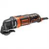 Värähtelevä monitoimityökalu Black & Decker MT300KA