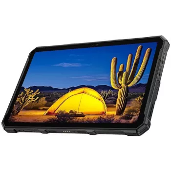 Tablet Armor Pad 4 Ultra 10/8/256GB musta Ulefone