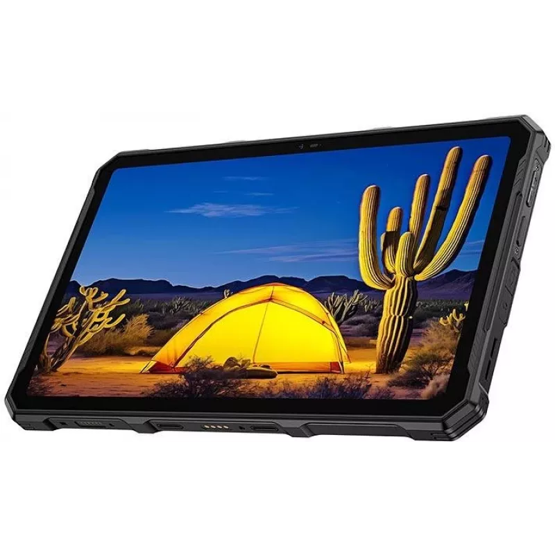 Tablet Armor Pad 4 Ultra 10/8/256GB musta Ulefone