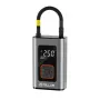 Kannettava ilmakompressori Tellur TLL158571 12V 150 PSI auton renkaille ja puhallettaville
