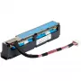 HPE 96W Smart Storage litiumioniakku 145 mm kaapelisarjalla