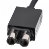 Akyga AK-PD-01 virtalähde Xbox One -konsolille, 135 W, 12 V / 10,83 A, 5 Vsb / 1 A
